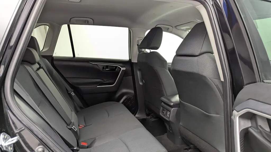 Florida Fine Cars - Used TOYOTA RAV4 2025 WEST PALM LE