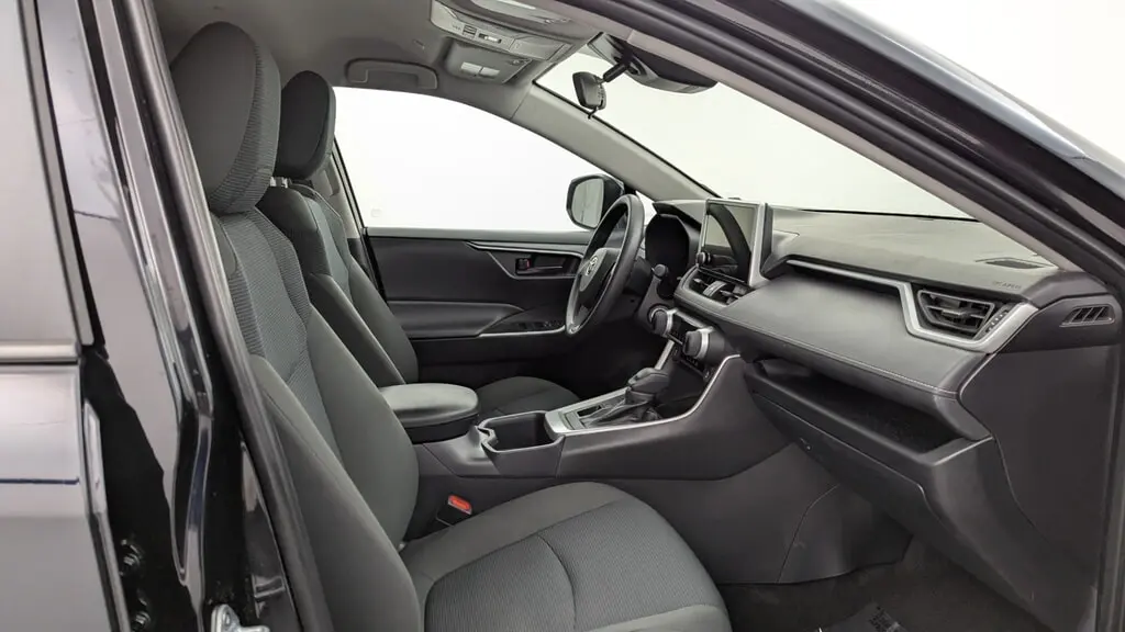 Florida Fine Cars - Used TOYOTA RAV4 2025 WEST PALM LE