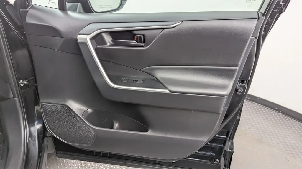Florida Fine Cars - Used TOYOTA RAV4 2025 WEST PALM LE