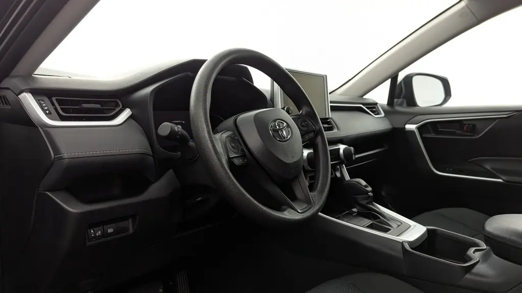 Florida Fine Cars - Used TOYOTA RAV4 2025 WEST PALM LE