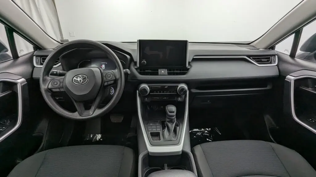 Florida Fine Cars - Used TOYOTA RAV4 2025 WEST PALM LE