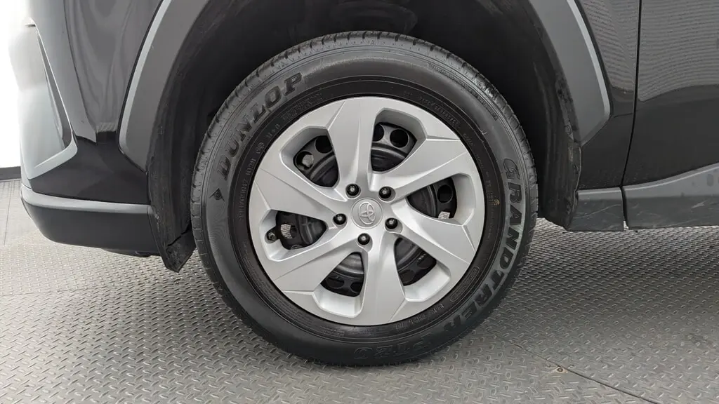 Florida Fine Cars - Used TOYOTA RAV4 2025 WEST PALM LE