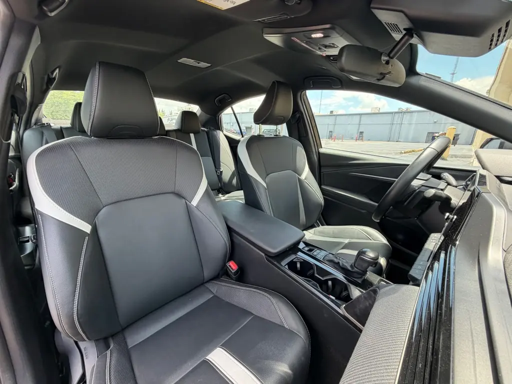 Florida Fine Cars - Used TOYOTA CAMRY 2025 MIAMI LE