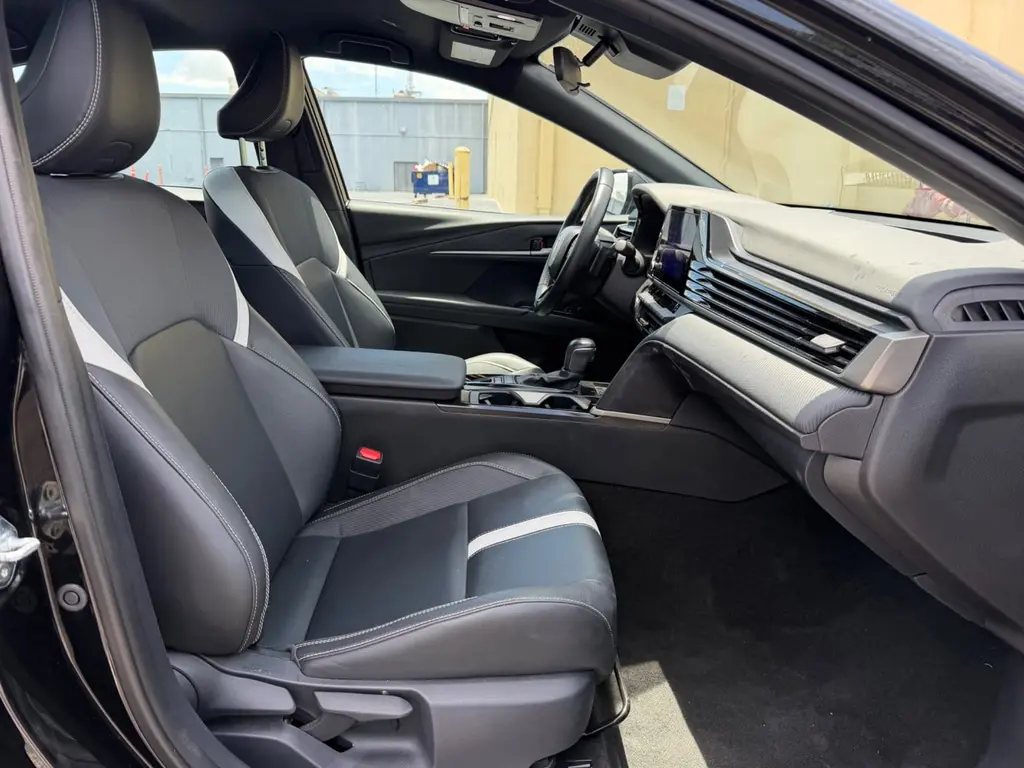 Florida Fine Cars - Used TOYOTA CAMRY 2025 MIAMI LE