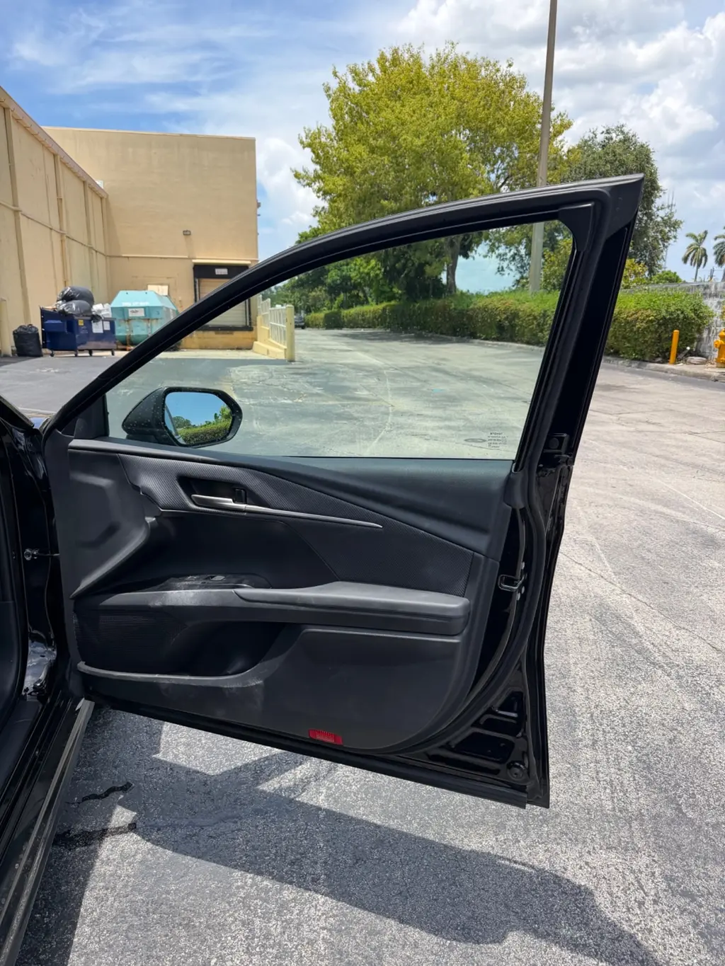 Florida Fine Cars - Used TOYOTA CAMRY 2025 MIAMI LE