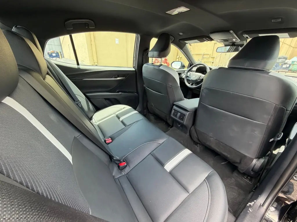 Florida Fine Cars - Used TOYOTA CAMRY 2025 MIAMI LE
