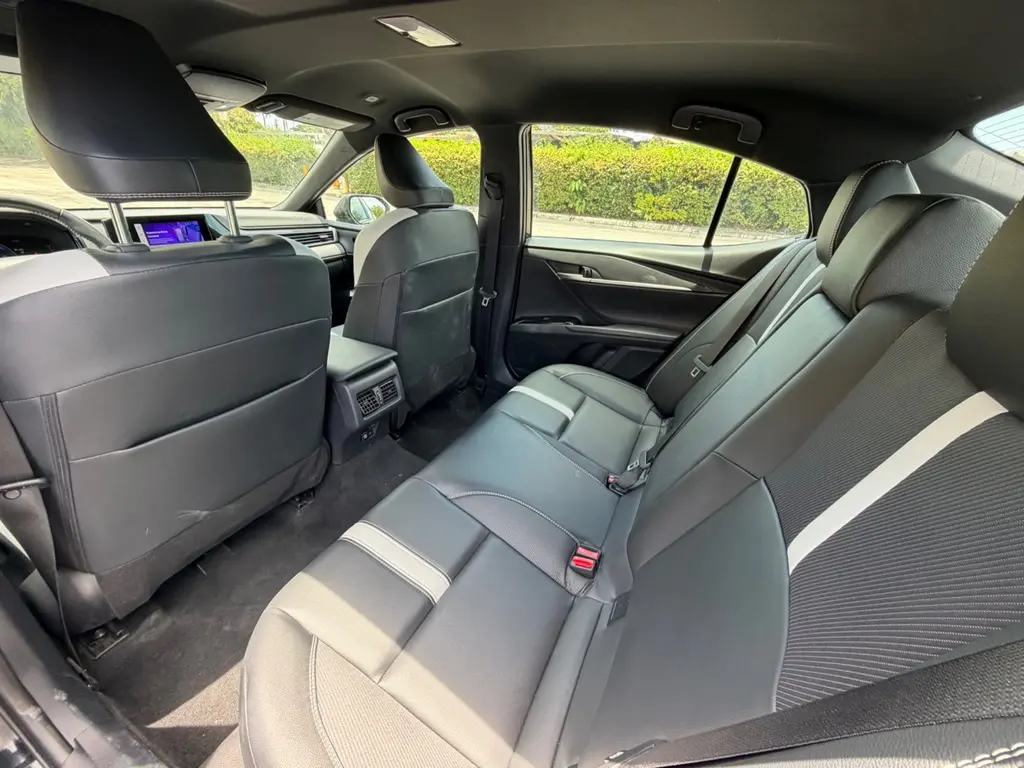 Florida Fine Cars - Used TOYOTA CAMRY 2025 MIAMI LE