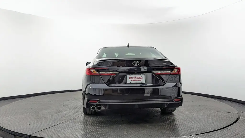 Florida Fine Cars - Used TOYOTA CAMRY 2025 MIAMI SE
