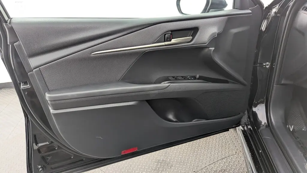 Florida Fine Cars - Used TOYOTA CAMRY 2025 MIAMI SE
