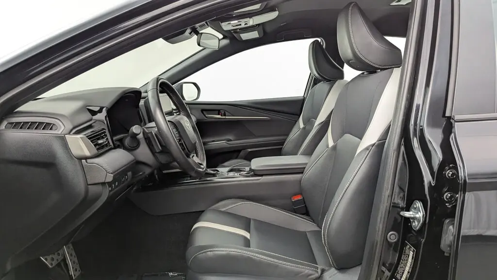 Florida Fine Cars - Used TOYOTA CAMRY 2025 MIAMI SE