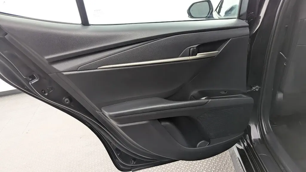 Florida Fine Cars - Used TOYOTA CAMRY 2025 MIAMI SE