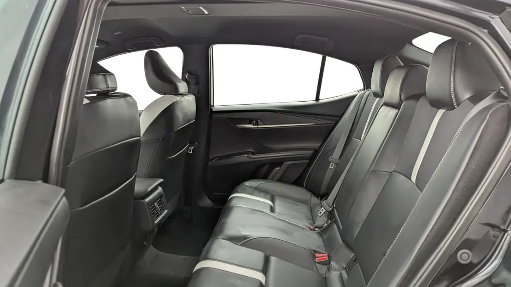 Florida Fine Cars - Used TOYOTA CAMRY 2025 MIAMI SE