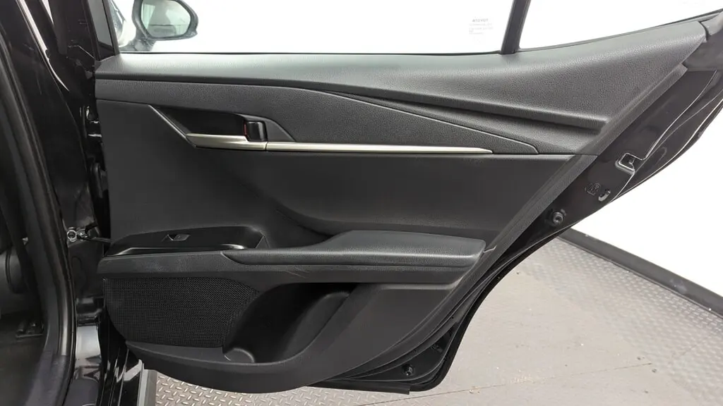 Florida Fine Cars - Used TOYOTA CAMRY 2025 MIAMI SE