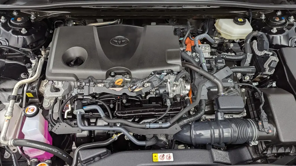 Florida Fine Cars - Used TOYOTA CAMRY 2025 MIAMI SE
