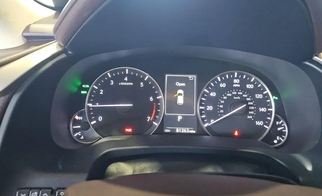 Florida Fine Cars - Used LEXUS RX 350 2016 MARGATE F SPORT