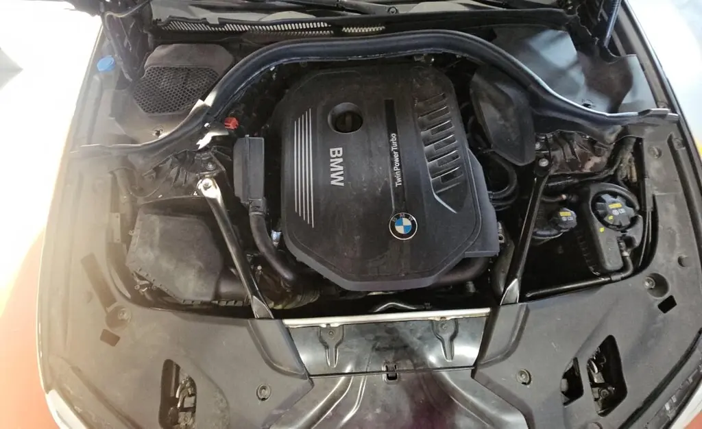Florida Fine Cars - Used BMW 5 SERIES 2017 MARGATE 540I