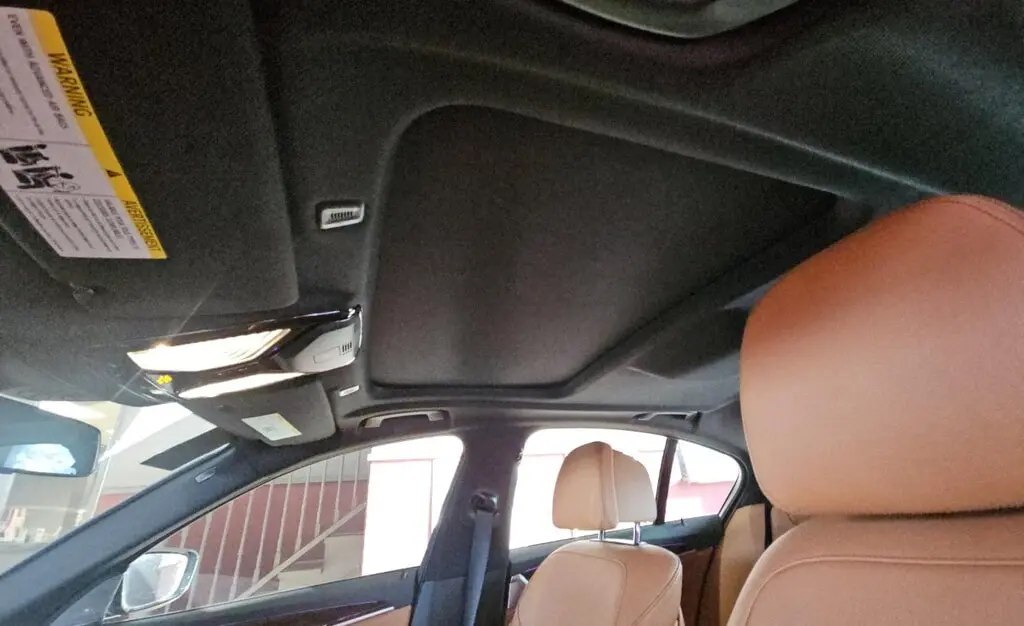 Florida Fine Cars - Used BMW 5 SERIES 2017 MARGATE 540I
