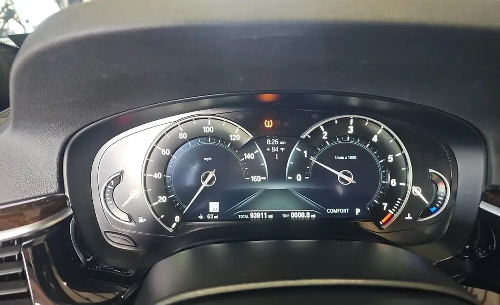 Florida Fine Cars - Used BMW 5 SERIES 2017 MARGATE 540I