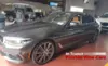 Florida Fine Cars - Used BMW 5 SERIES 2017 MARGATE 540I