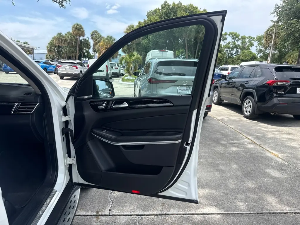 Florida Fine Cars - Used MERCEDES-BENZ GLS 2017 WEST PALM GLS 550