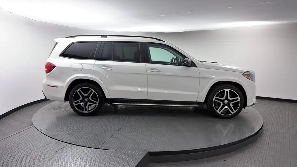 Florida Fine Cars - Used MERCEDES-BENZ GLS 2017 WEST PALM GLS 550