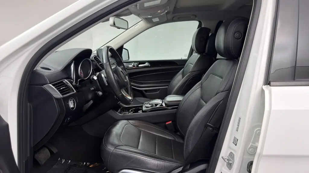 Florida Fine Cars - Used MERCEDES-BENZ GLS 2017 WEST PALM GLS 550