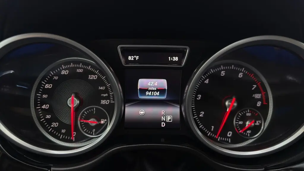 Florida Fine Cars - Used MERCEDES-BENZ GLS 2017 WEST PALM GLS 550