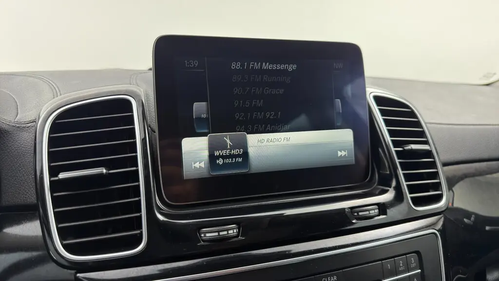 Florida Fine Cars - Used MERCEDES-BENZ GLS 2017 WEST PALM GLS 550
