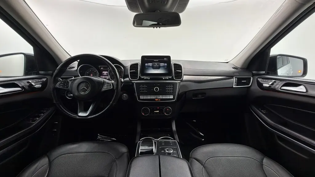 Florida Fine Cars - Used MERCEDES-BENZ GLS 2017 WEST PALM GLS 550