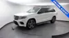 Florida Fine Cars - Used MERCEDES-BENZ GLS 2017 WEST PALM GLS 550