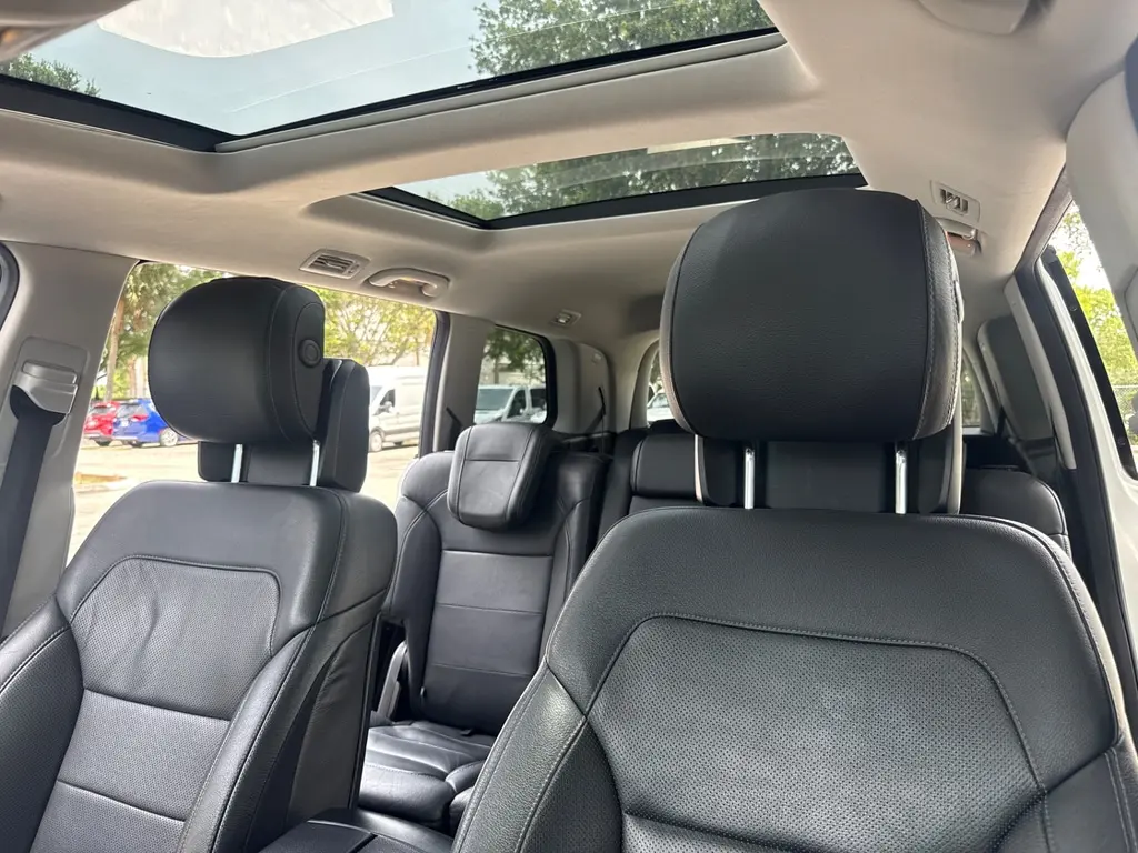 Florida Fine Cars - Used MERCEDES-BENZ GLS 2017 WEST PALM GLS 550