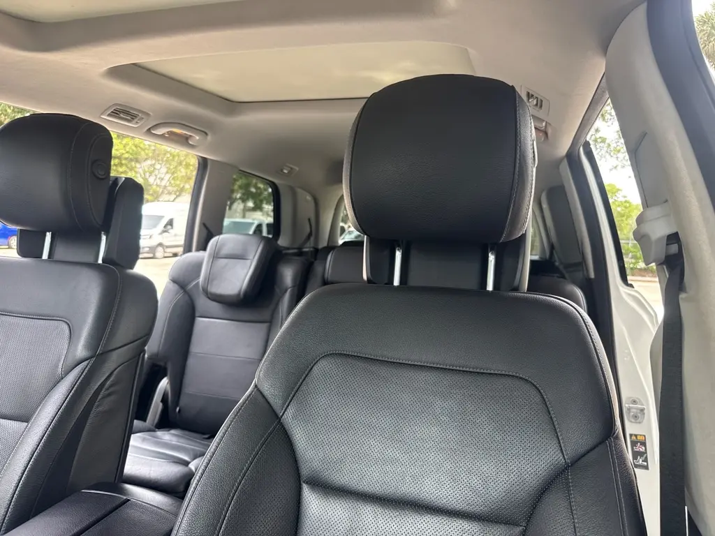 Florida Fine Cars - Used MERCEDES-BENZ GLS 2017 WEST PALM GLS 550