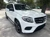 Florida Fine Cars - Used MERCEDES-BENZ GLS 2017 WEST PALM GLS 550