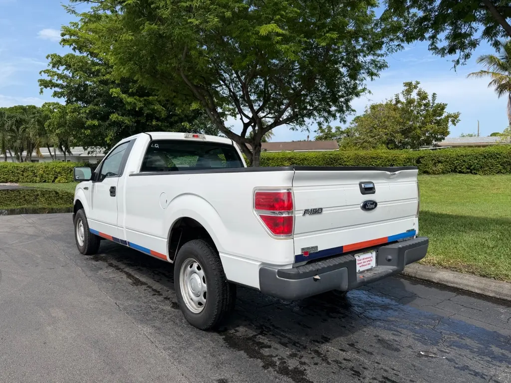 Florida Fine Cars - Used FORD F-150 2010 MIAMI XL