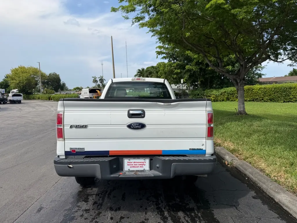 Florida Fine Cars - Used FORD F-150 2010 MIAMI XL
