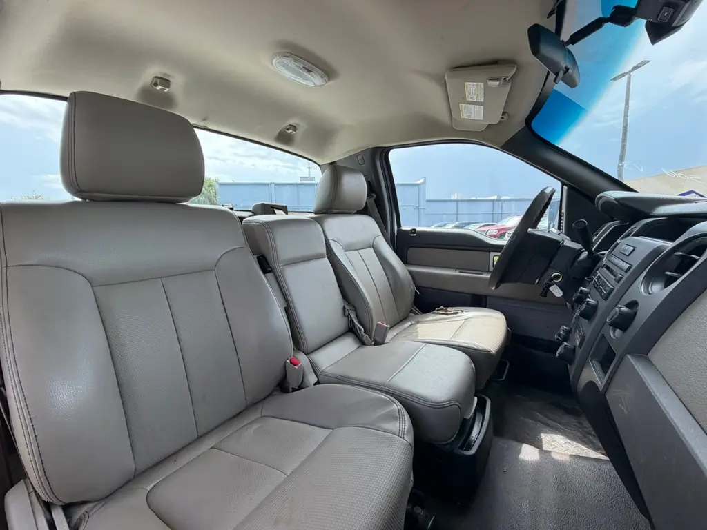 Florida Fine Cars - Used FORD F-150 2010 MIAMI XL