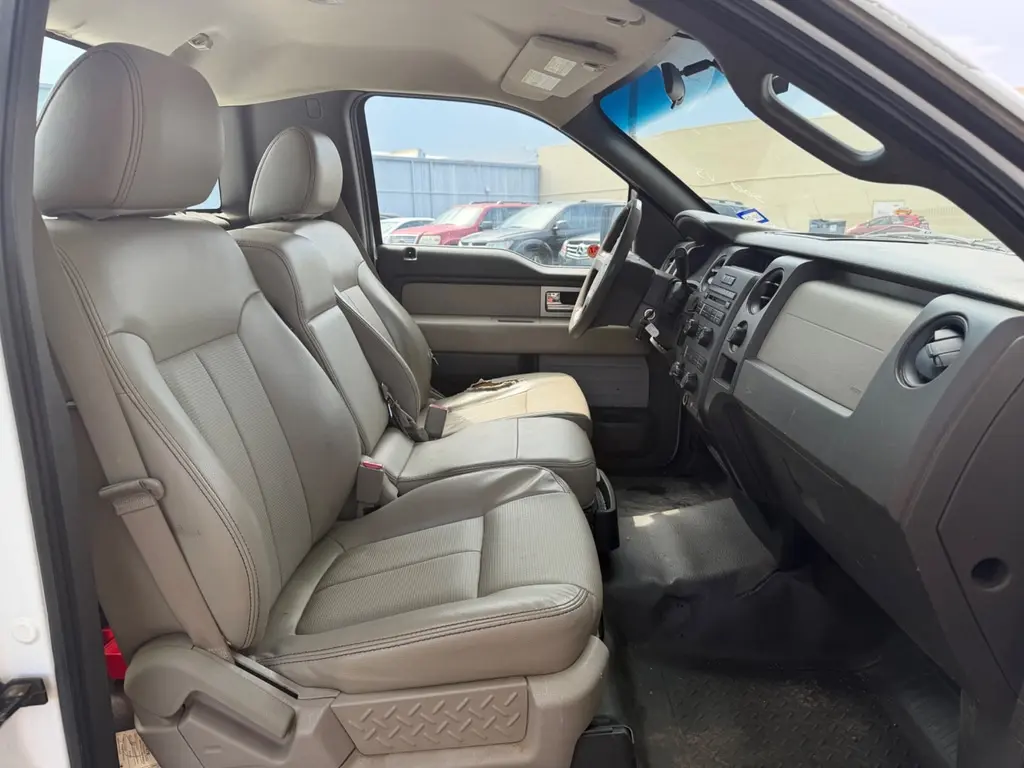 Florida Fine Cars - Used FORD F-150 2010 MIAMI XL