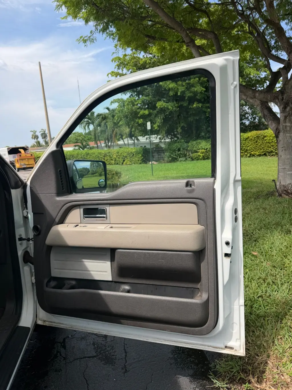 Florida Fine Cars - Used FORD F-150 2010 MIAMI XL