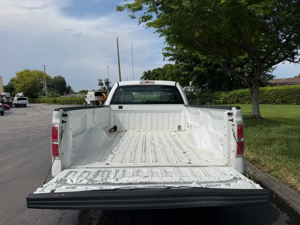 Florida Fine Cars - Used FORD F-150 2010 MIAMI XL