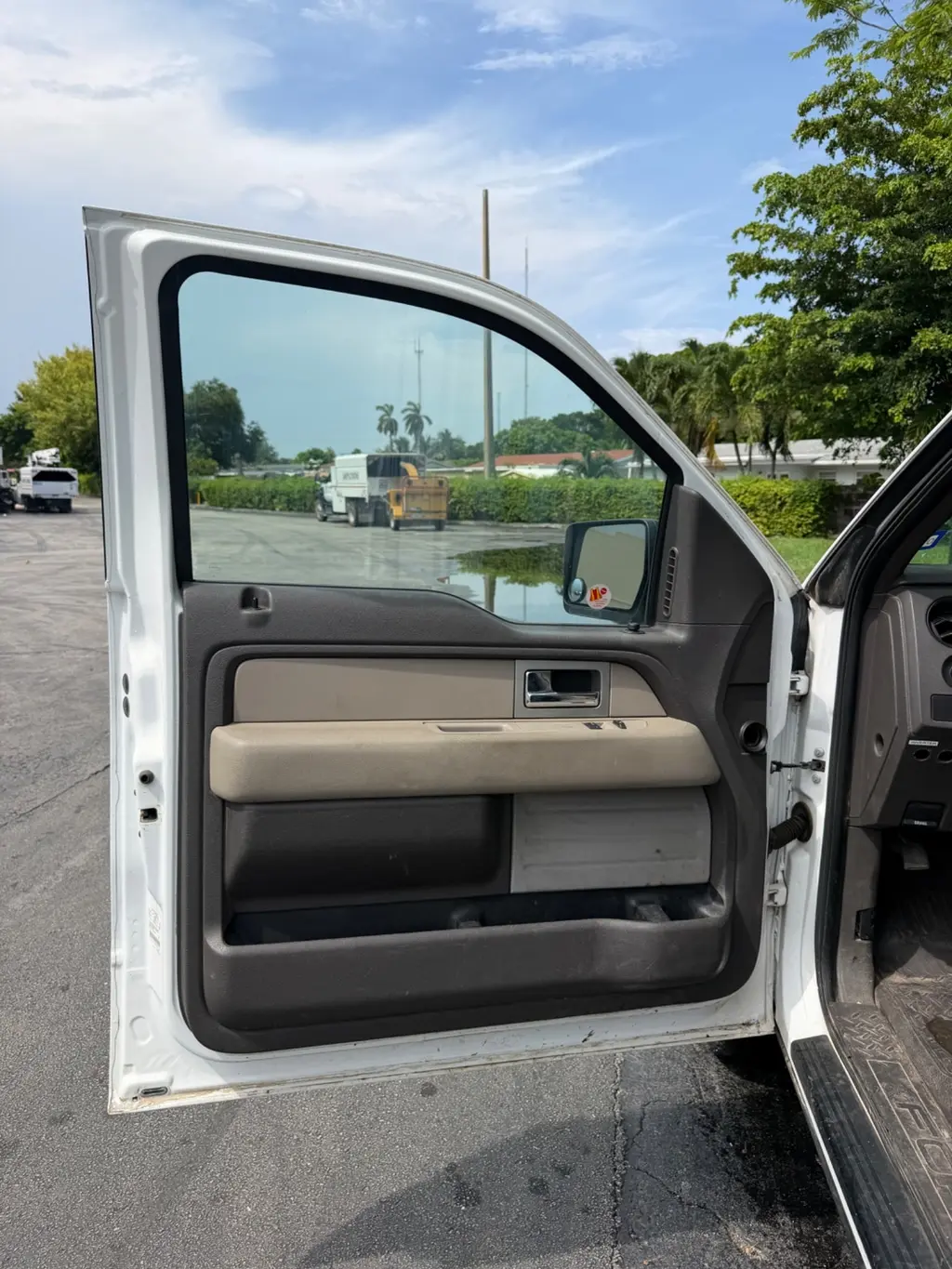 Florida Fine Cars - Used FORD F-150 2010 MIAMI XL