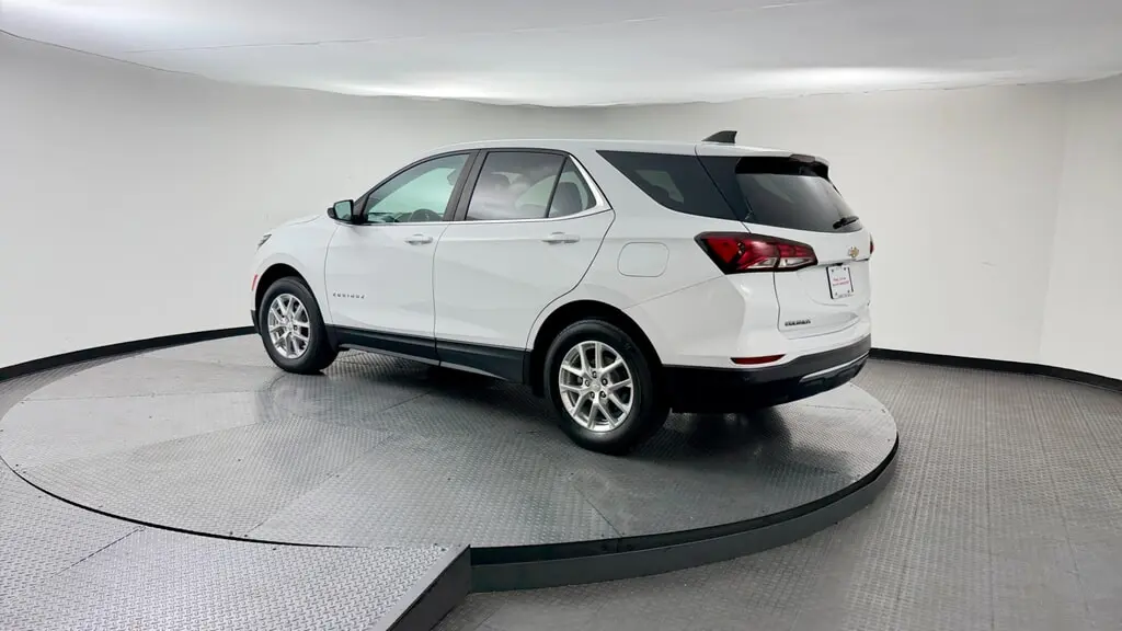 Florida Fine Cars - Used CHEVROLET EQUINOX 2023 WEST PALM LT
