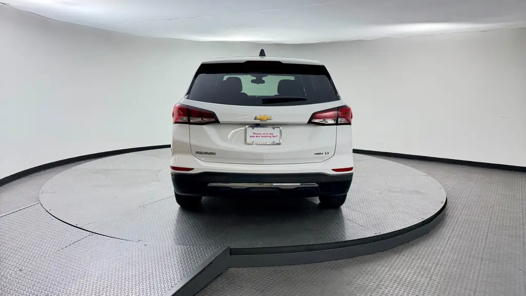 Florida Fine Cars - Used CHEVROLET EQUINOX 2023 WEST PALM LT
