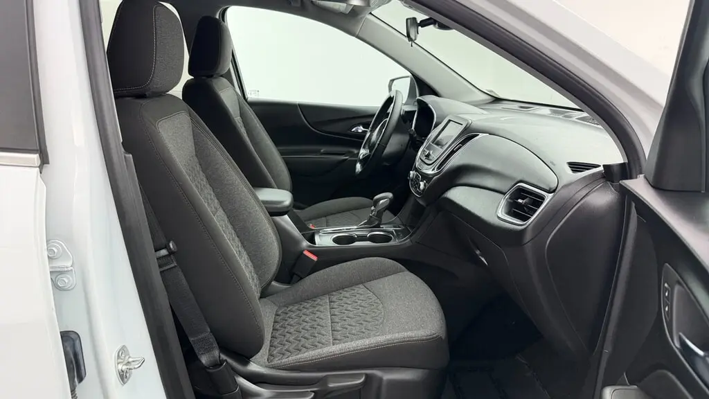 Florida Fine Cars - Used CHEVROLET EQUINOX 2023 WEST PALM LT
