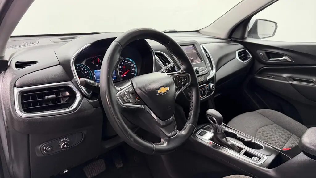 Florida Fine Cars - Used CHEVROLET EQUINOX 2023 WEST PALM LT