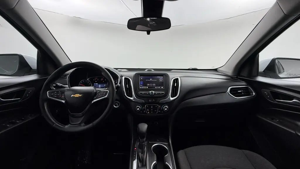 Florida Fine Cars - Used CHEVROLET EQUINOX 2023 WEST PALM LT
