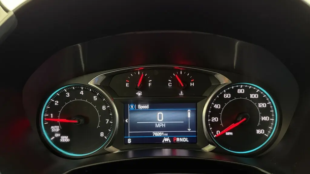 Florida Fine Cars - Used CHEVROLET EQUINOX 2023 WEST PALM LT