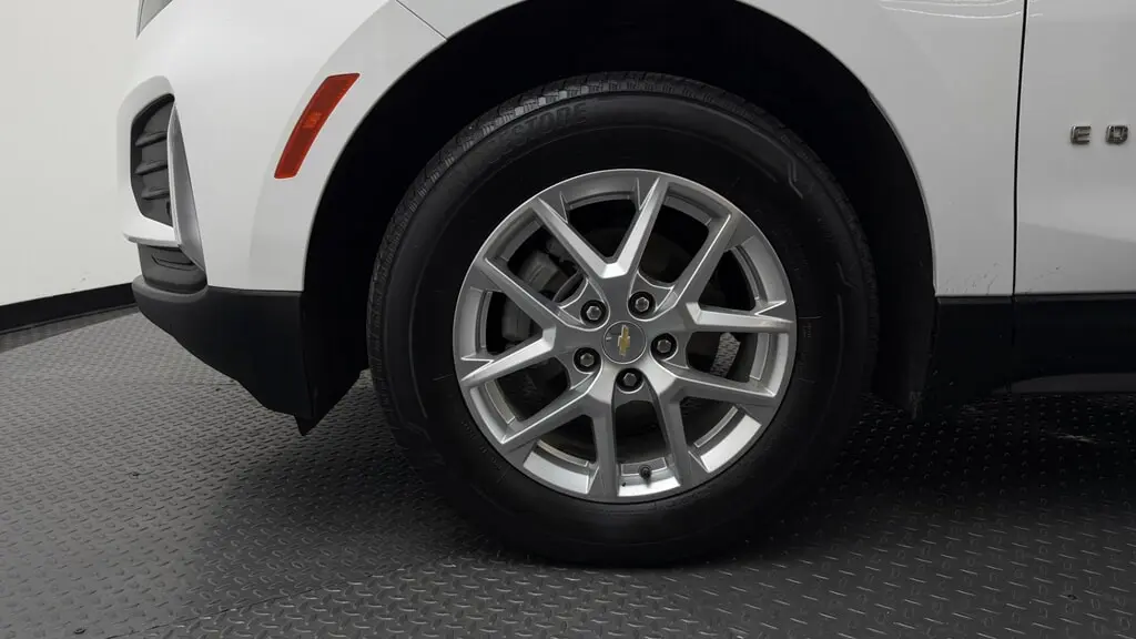 Florida Fine Cars - Used CHEVROLET EQUINOX 2023 WEST PALM LT