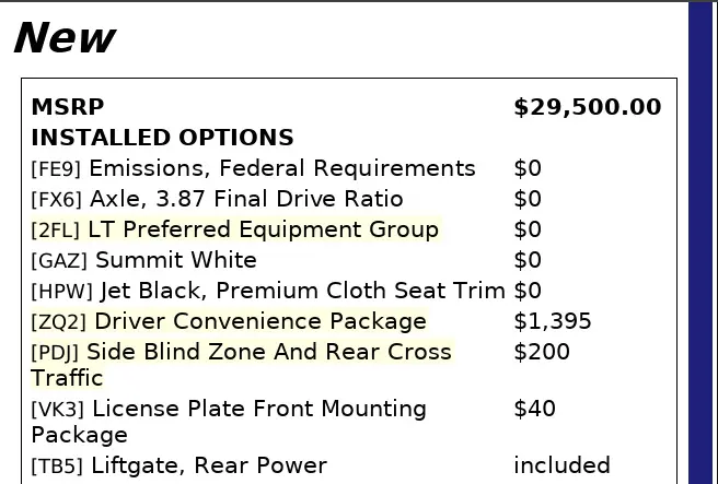 Florida Fine Cars - Used CHEVROLET EQUINOX 2023 WEST PALM LT