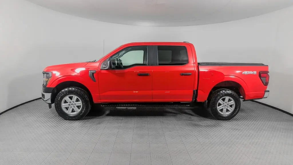 Florida Fine Cars - Used FORD F-150 2024 ORLANDO XL