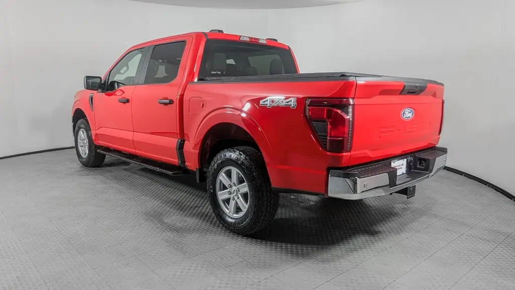 Florida Fine Cars - Used FORD F-150 2024 ORLANDO XL